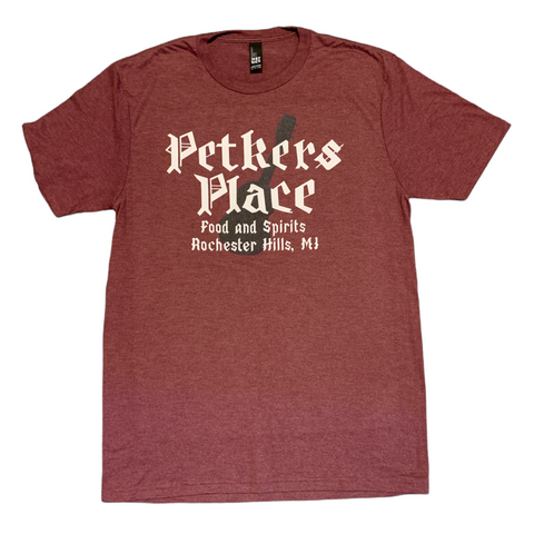 Petker’s Place