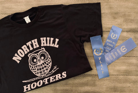 North Hill Hooters