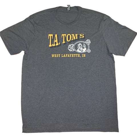 T.A. Tom’s